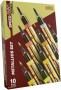 The Army Painter: Speedpaint 2.0 - Marker - Metallics Set